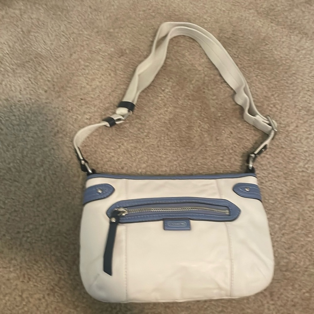Coach Daisy small handbag